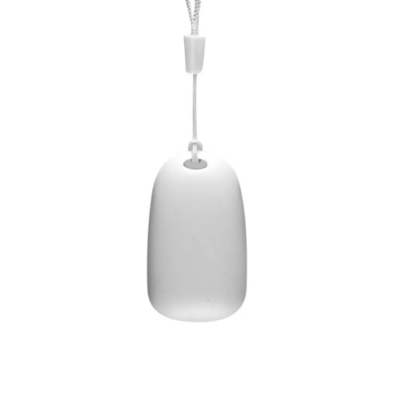 Waterproof Practical Simple Wireless SOS Old Man For Help Button Beautiful Shape Design