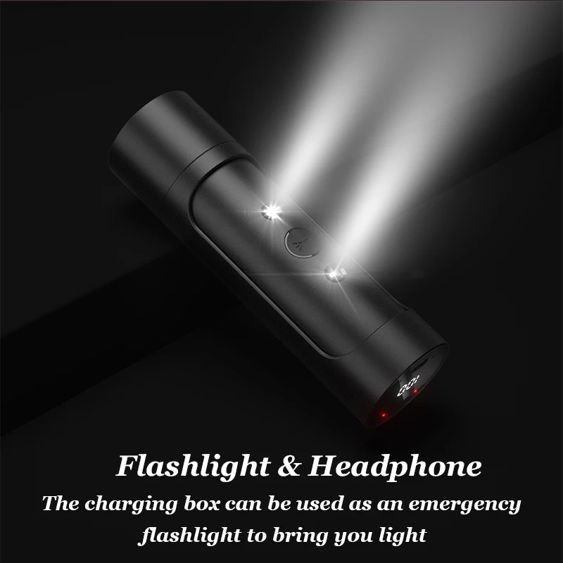 X8 TWS беспроводные Bluetooth наушники стерео гарнитура IPX6 водонепроницаемые мини