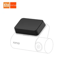 gps модуль для XIAOMI 70mai Dash Cam Pro Smart Car 1944P HD Запись видео 140 FOV камера Голосовое управление