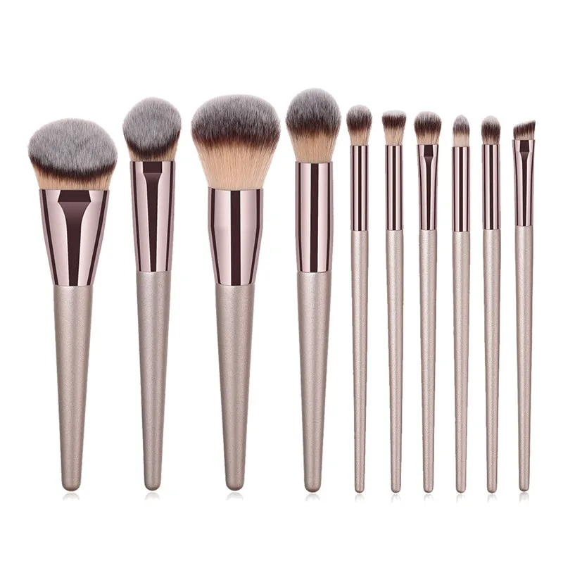 makeup brush