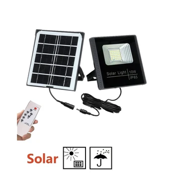 

51leds solar smart on at night Light Outdoor Garden Light Power Pathway White Wall Lamp Waterproof Security Light floodlight spo