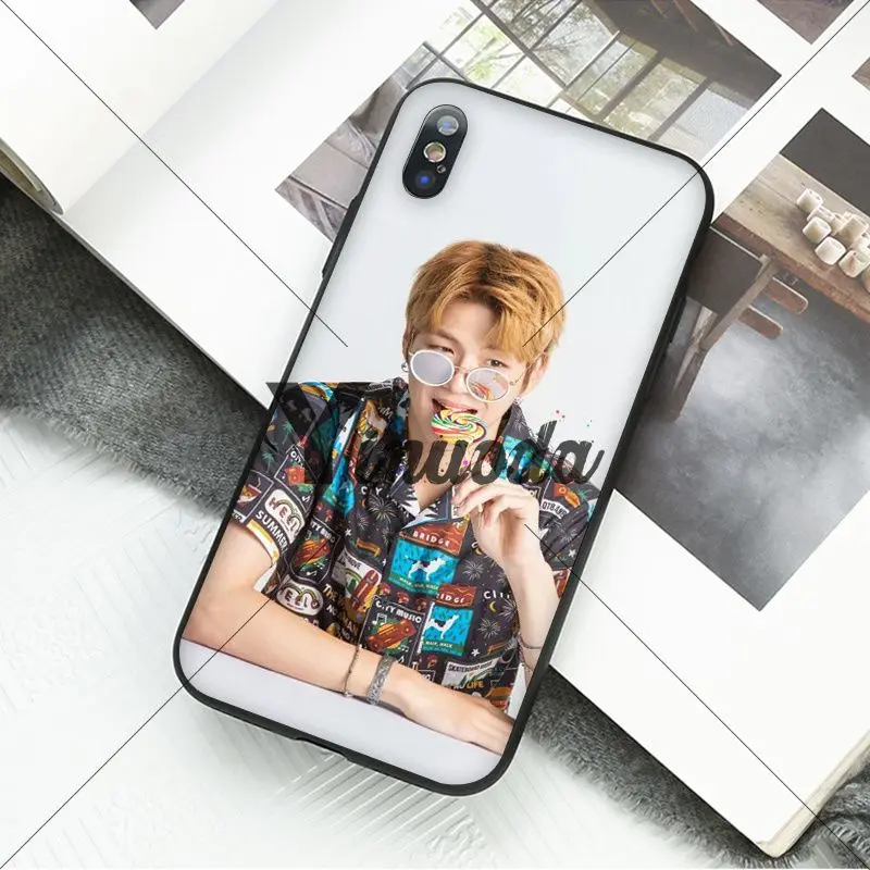 Kang Daniel