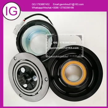 

5PK For DCS14IC AC Compressor Clutch Suzuki Grand Vitara 2005-2008 9520167JA0 5060410191 7822846837 For Suzuki Vitara Compressor
