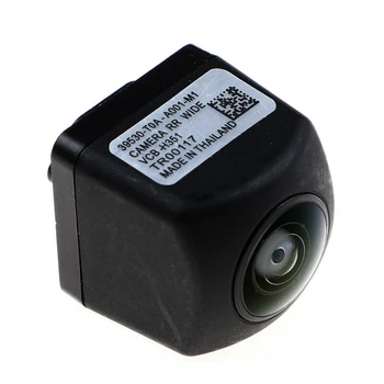 

Rear View Back Up Park Assist Camera Fit for 2012-2013 Honda CR-V 39530-T0A-A001-M1