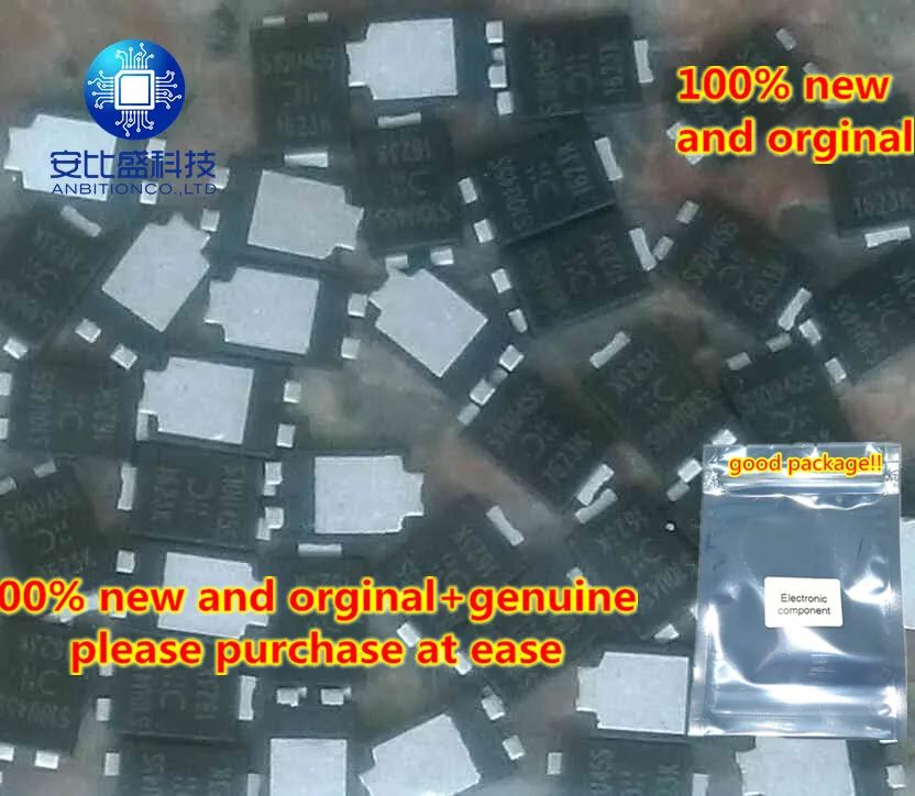 

20pcs 100% new and orginal S10U45S S5100H S4200H US Taiwan low drop in stock