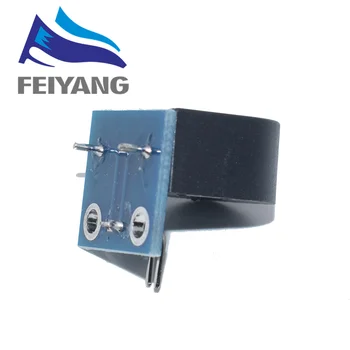 

10PCS ZMCT103C 5A Sensor Range of Single-Phase Module Ac Current Sensor Module For Arduino
