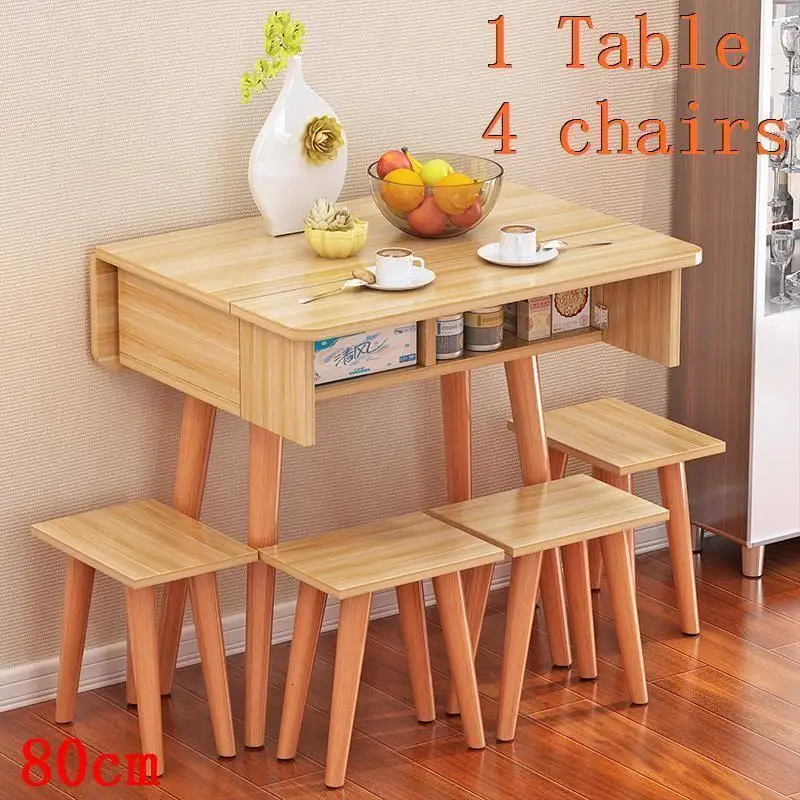 Piknik Masa Sandalye A Manger модеран Tafel Comedores Mueble Dinning Set Ретро De Jantar Mesa Comedor стол, обеденный стол