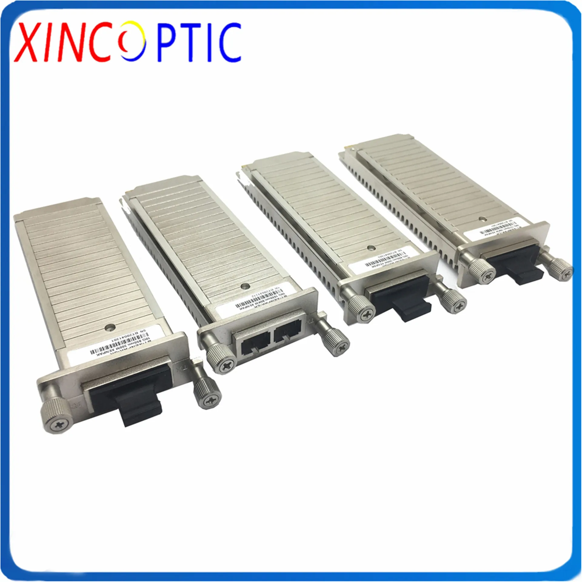 Оптоволоконный SFP + модуль-преобразователь 10 ГБ Xenpak MM 850nm SM 1310nm 1550nm 300M км 40 80 Гбит/с |