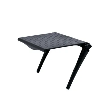 

Computer Monitor Riser Desktop Stand Plastic Desk Organizer Desktop For Home Office New ABS TV Rack Display Shelf Storage Desk