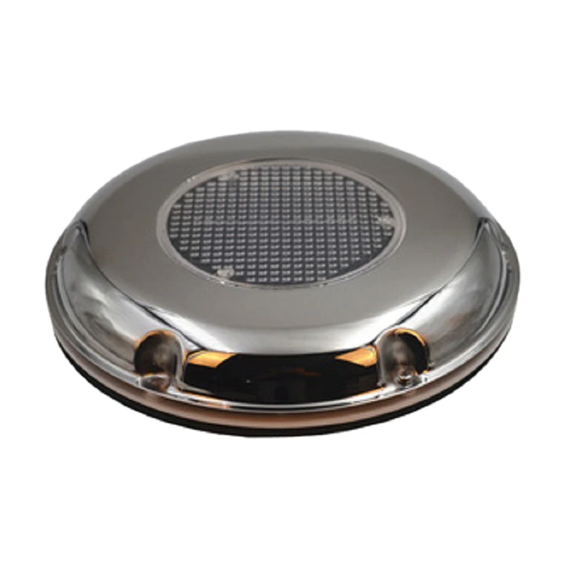 

Solar Stainless Steel Exhaust Fan Caravan Camper Canopy Exhaust RV Roof Fan Boat Exhaust Fan