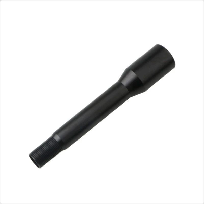 Автомобильный рукоятка рычага переключения передач Extender расширение Шестерни