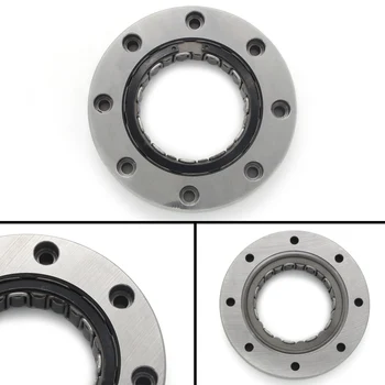 

Motorcycle Starter Motor One way Clutch For Polaris Predator 500 2003-2007 LE 2007 Outlaw 500 2005-2007 3088048