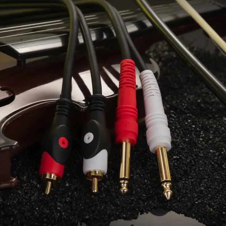 ο 3.5 rca   ̺  ̺   1 m 2 m 3 m 5 m 20 m JSJ-332