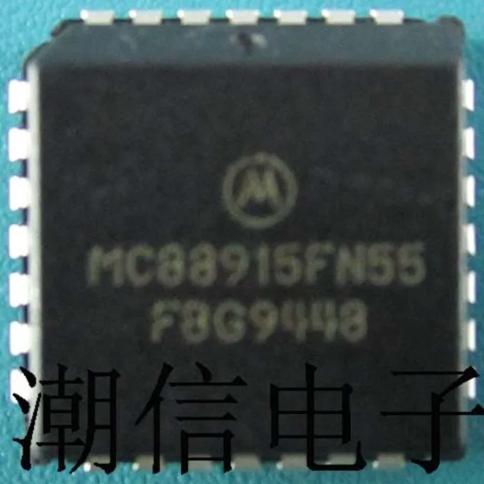 MC88915FN55 PLCC-28 | Обустройство дома