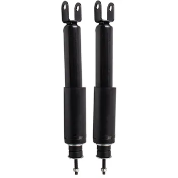 

2PCS Front Air Suspension Absorber Struts for GMC Yukon Yukon 2001-2006 224000561 for Chevrolet GMC Cadillac SUV 22187159