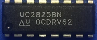 5 шт./лот UC2825BN UC3825BN