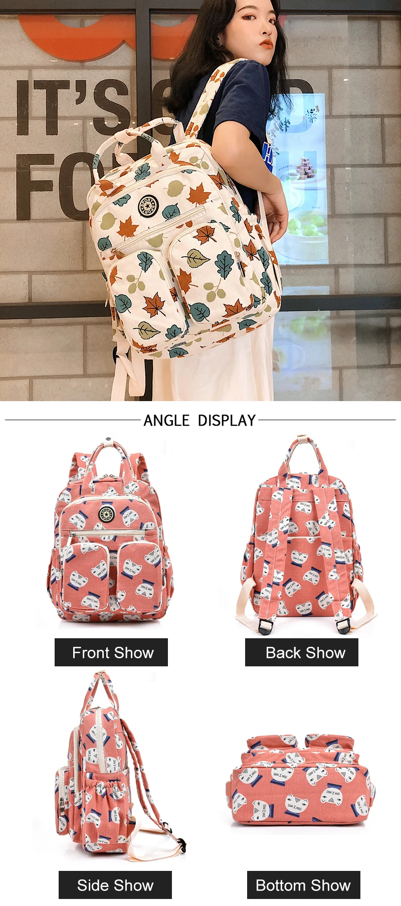 Рюкзак с защитой от кражи, водонепроницаемый рюкзак для ноутбука, женские школьные рюкзаки, рюкзаки для путешествий, повседневная женская сумка на плечо, Mochilas Mujer, многофункциональный