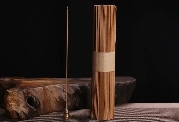 450pcs Natural Tibetan Sandalwood Incense Sticks