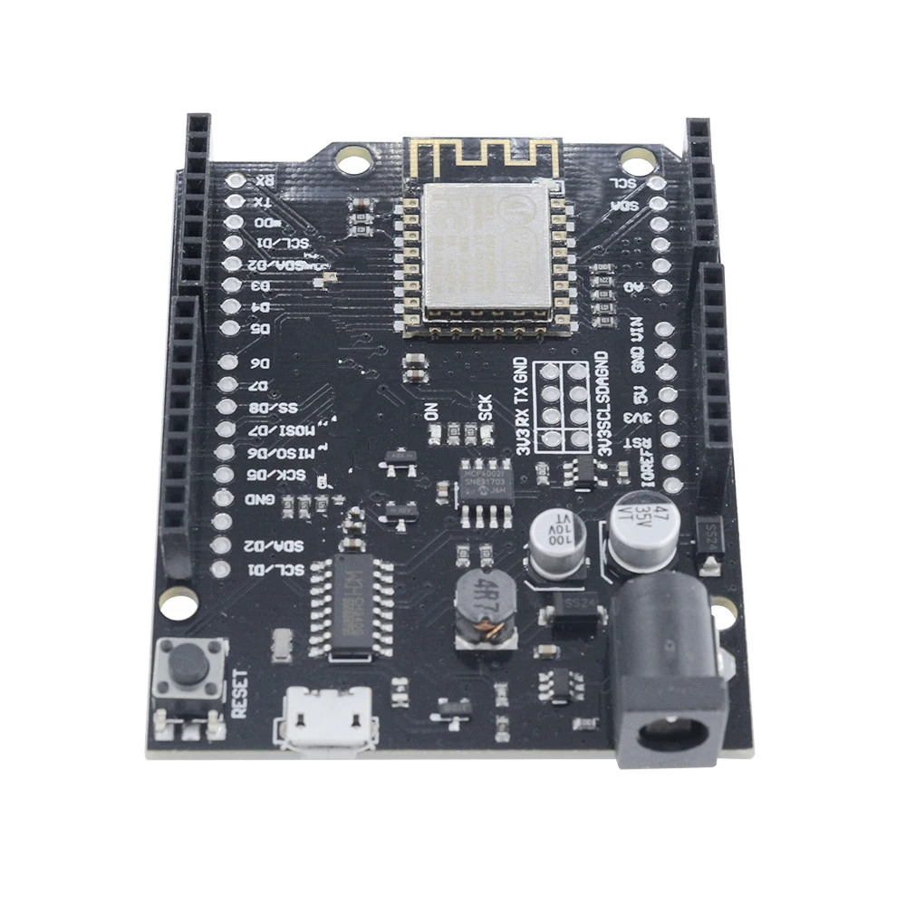 ESP8266 CH340G CH340 G NodeMcu V3 Беспроводной Wi-Fi модуль Micro USB коннектор макетная плата CP2102 на