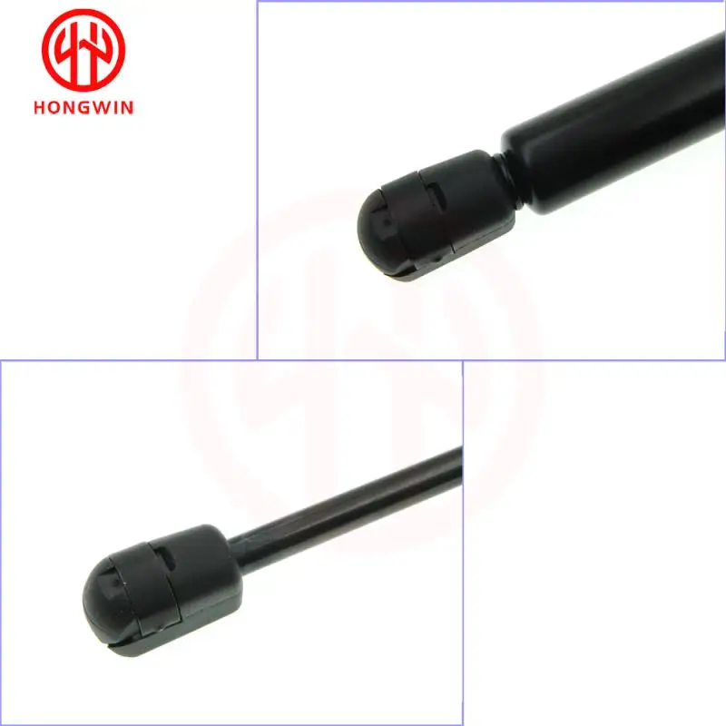 2pcs Car Front Bonnet Hood Lift Gas Shock Struts Support 96830124 for Chevrolet Captiva 06-10 front bonnet gas struts