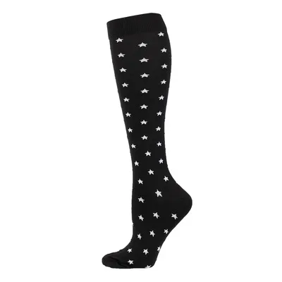 Running Compression Socks Stockings 20-30 mmhg Men Women Sports Socks for Marathon Cycling Football Varicose Veins 6
