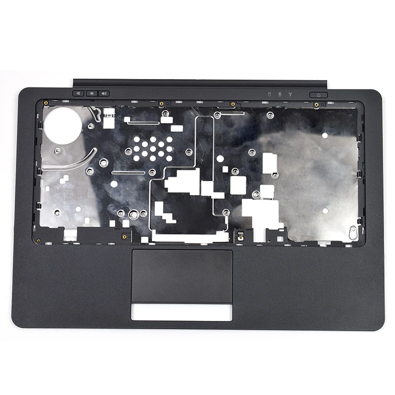 Новинка подставка для рук ноутбука Dell Latitude E7440 7440 верхний чехол C98T7 0C98T7 верхняя
