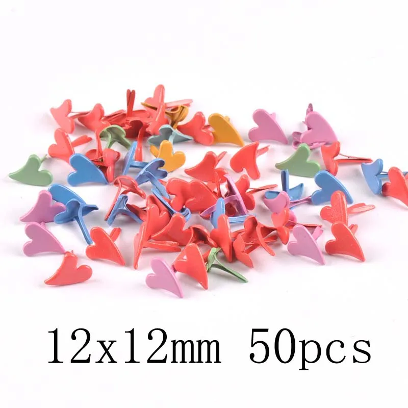 12x12mm 50pcs