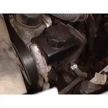 

0034667201 STEERING PUMP MERCEDES VITO (W639) BASIC, COMBI