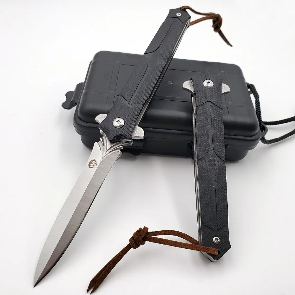 knife 11