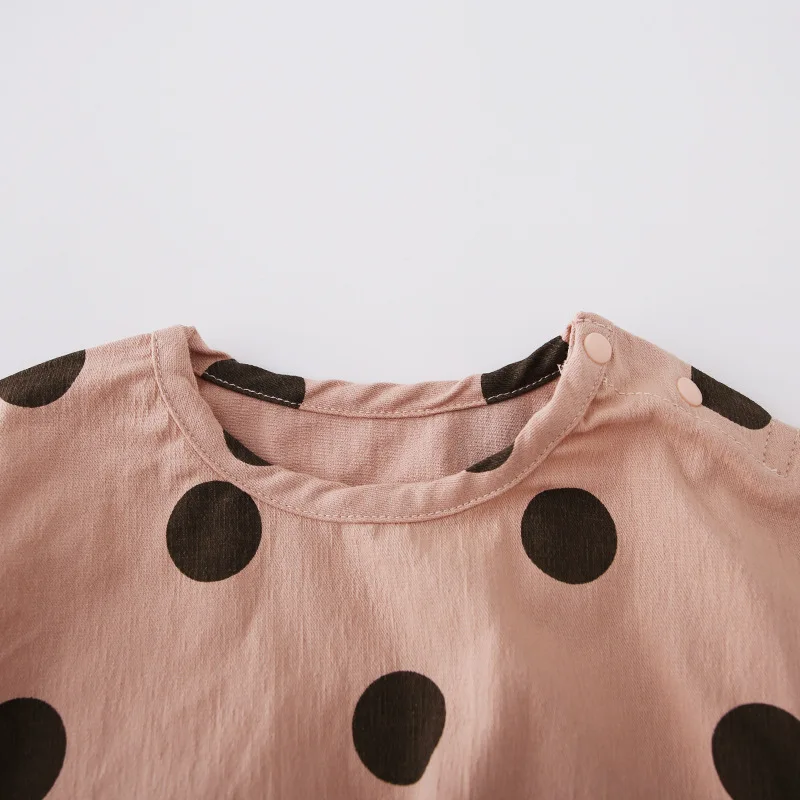 Thick newborn baby clothes cotton long sleeve boy jumpsuit warm infant baby girls bodysuit toddler pajamas children outfits