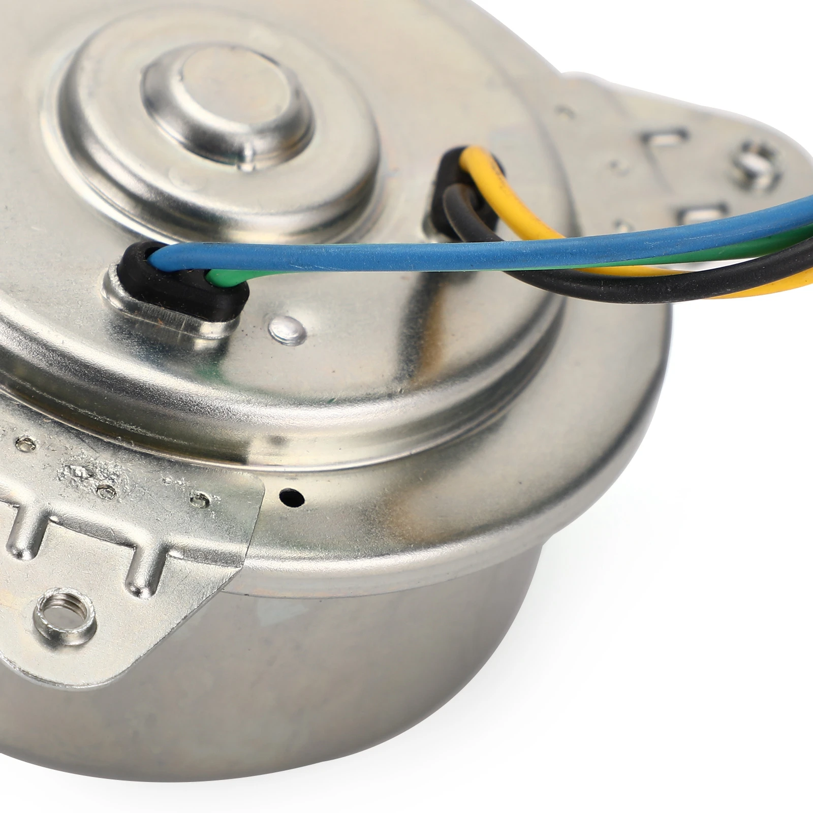 Artudatech Radiator Cooling Fan Motor Driver or Passenger Side fit For Infiniti G35 Nissan 350Z Car Auto Parts