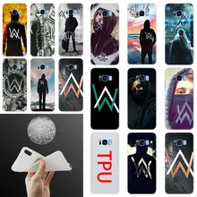Alan Walker Dj Phones Telecommunications Aliexpress
