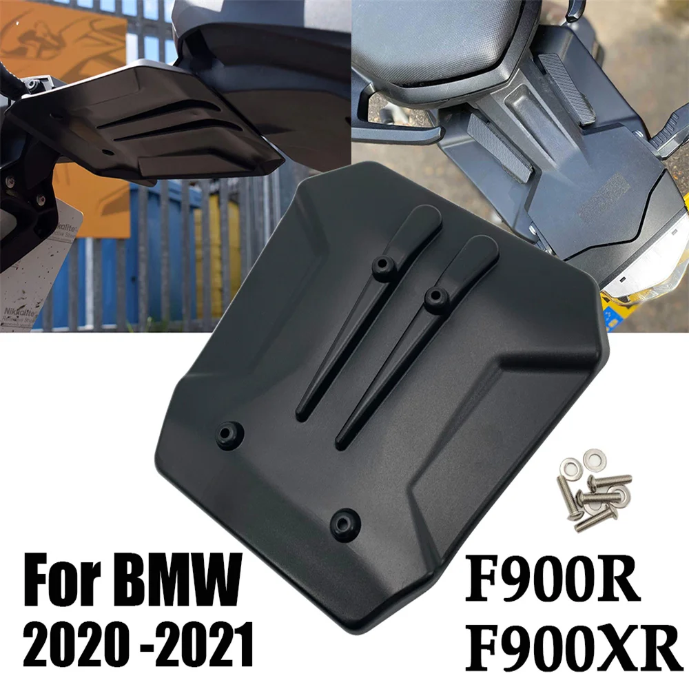 

Продукт мотоцикла после крыла Подходит для BMW F900R F900XR начал расширение заднего крыла, 2020, 2021