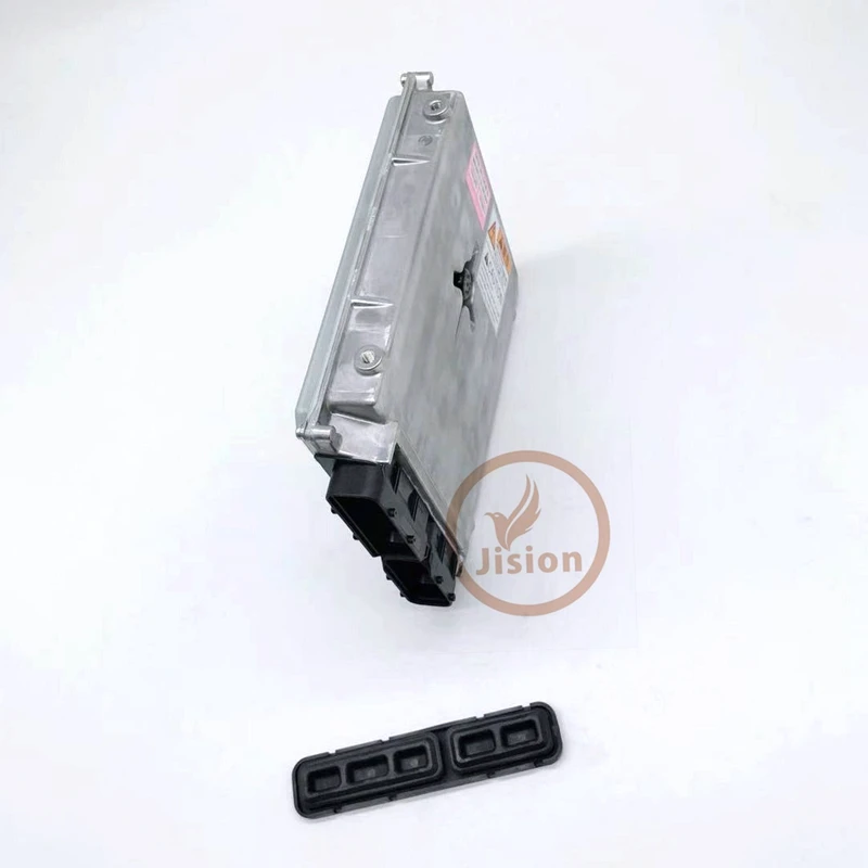 Jision 6hk1экскаватор контроллер двигателя ЭБУ компьютерная плата 8981260710
