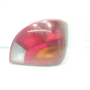 

8633631 Right Rear light Ford Fiesta Saloon 1.25 16v Cat