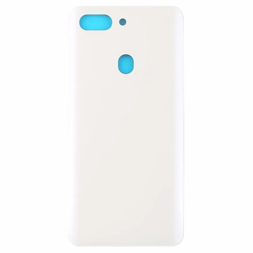 Изогнутая задняя крышка для OPPO R15 Pro