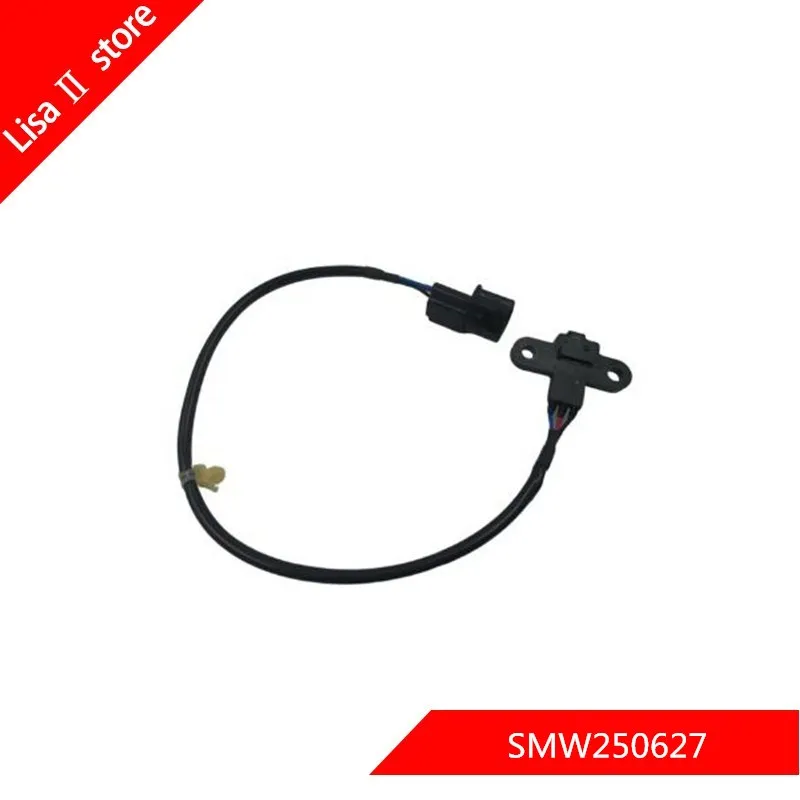 Датчик положения коленчатого вала для Mitsubishi Montero Sport 2.4L MD329924/SS10989-11B1/SMW250627