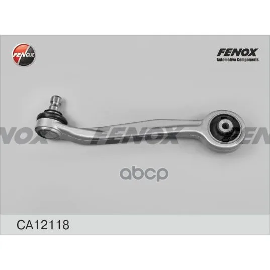 Рычаг Верхн Задн Левый Audi A4 [B8](2007)/A5/S5 Coupe/Sportback(2008) Ca12118 FENOX арт. CA12118