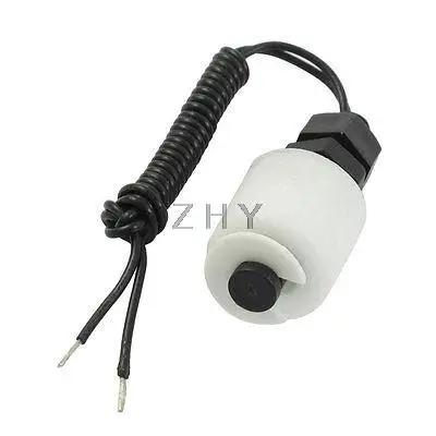 

Aquarium Tank Liquid Water Level Sensor Vertical Floating Switch 19mmx17mm