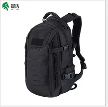 Chen Hao Brand New Oxford Composite Material Laser Molle 25L City Commuter Bag Dragon Eggs 2-Generation Tactical Backpack Chen Hao Brand New Oxford Composite Material Laser Molle 25L City Commuter Bag Dragon Eggs 2-Generation Tactical Backpack