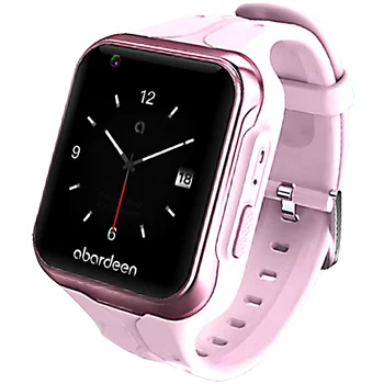 

Children's Smartwatch GPS positioning Watch camera hand SOS call position IP67 Waterproof children's watch V700 4G data SIM card