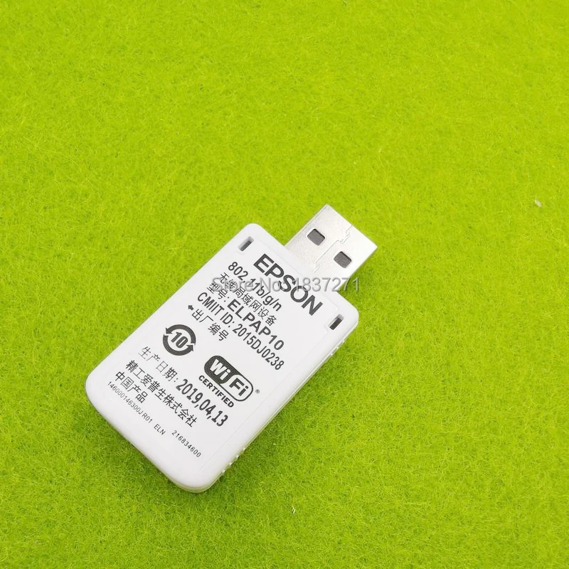 New Original ELPAP10  wireless LAN 802.11b/g/n