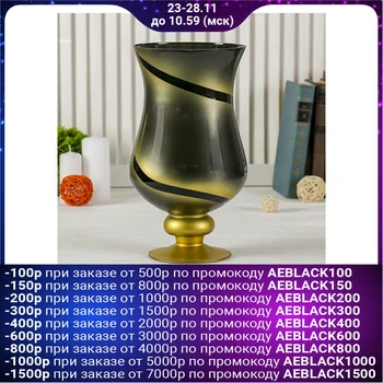 

Vase "Amphora" Helen (d-16cm, h-31 cm) 4060707