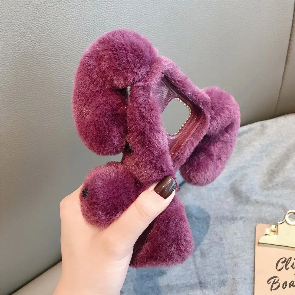 For samsung lunky dog punsh case (12)