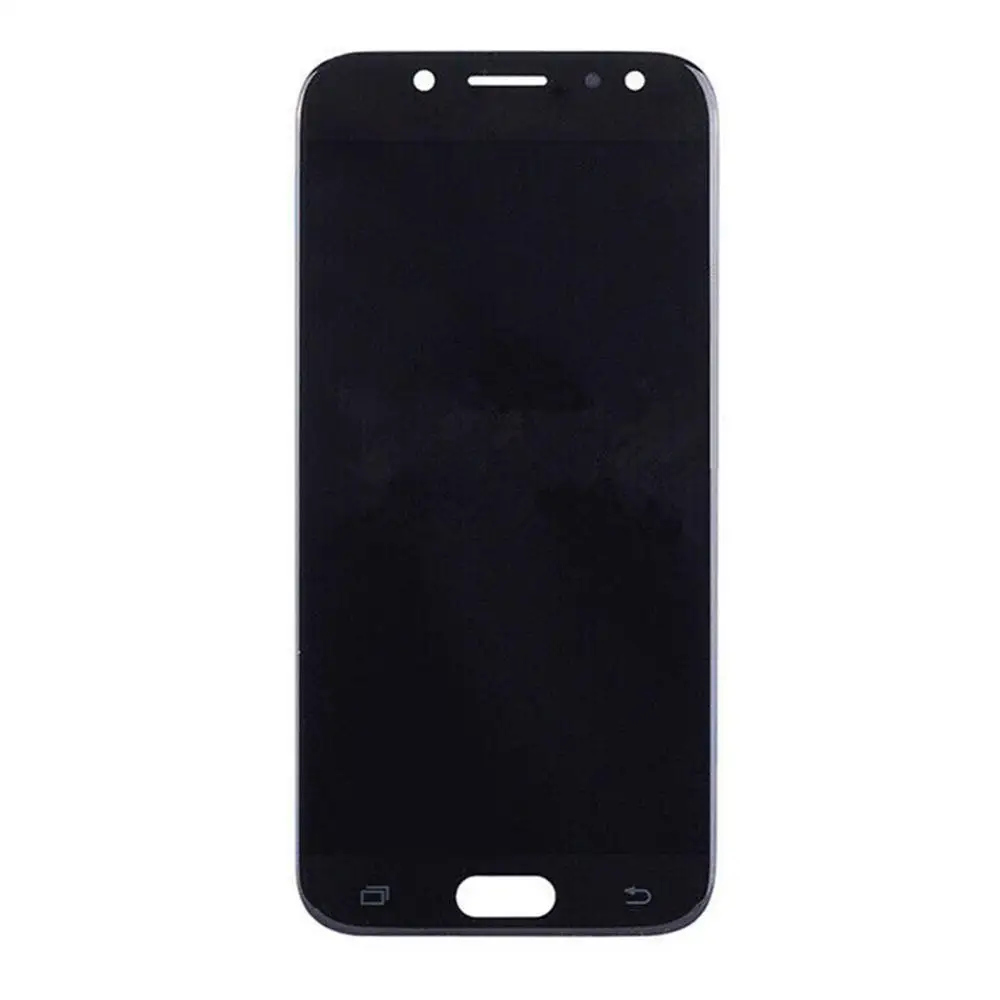 Для samsung Galaxy супер J5 J530 J530F ЖК-дисплей сенсорный экран дигитайзер ЖК J5 J5 сменная сборка