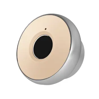 

Aluminum Alloy Panel Fingerprint Drawer Lock Wardrobe Lock Electronic Lock Shoe Lock Smart Office Drawer Fingerprint Lock