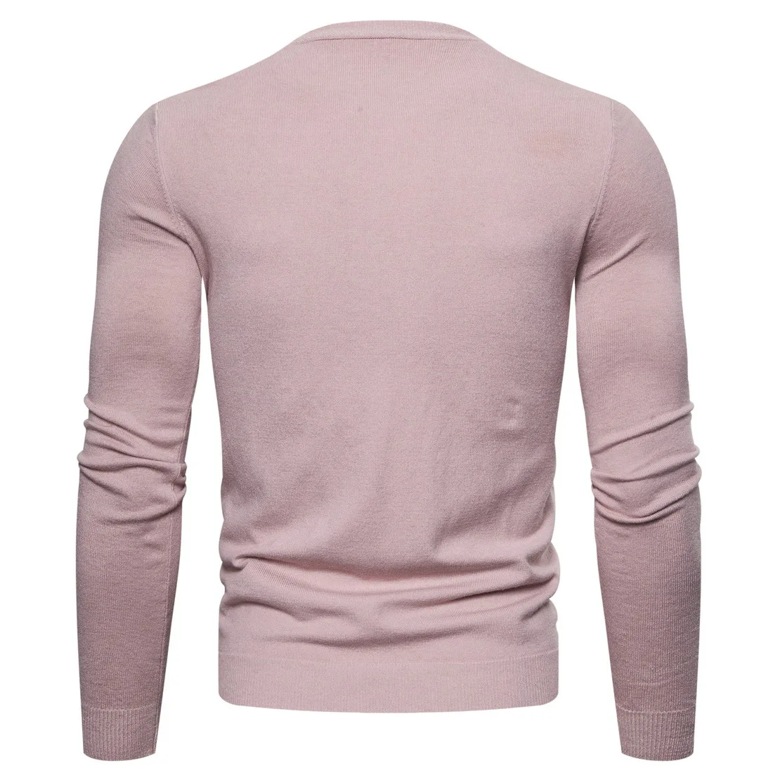 YM039 45#粉色 针织开衫 (8).JPG