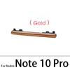 Note 10Pro Gold