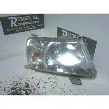 

10059076 RIGHT HEADLIGHT SUZUKI GRAND VITARA JB (JT)