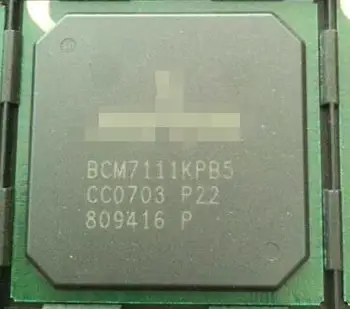 

100% NEW Free shipping BCM7111KPB5